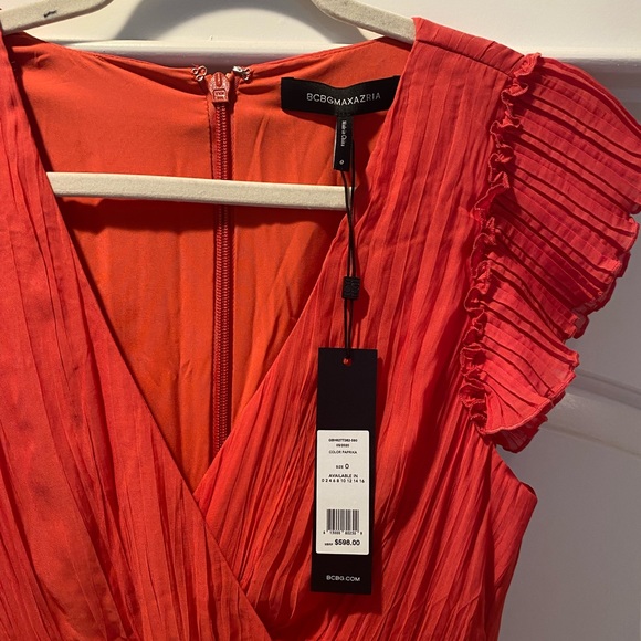 BCBGMAX Dress - Picture 6 of 8